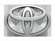 Toyota logotype